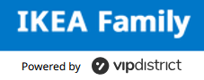 Scopri le Gift Card presenti su Ikea Family